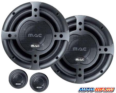 2-компонентная акустика Mac Audio MAC MP 2.16 2-компонентная акустика Mac Audio MAC MP 2.16